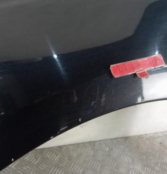 Aile avant gauche CITROEN C5 2