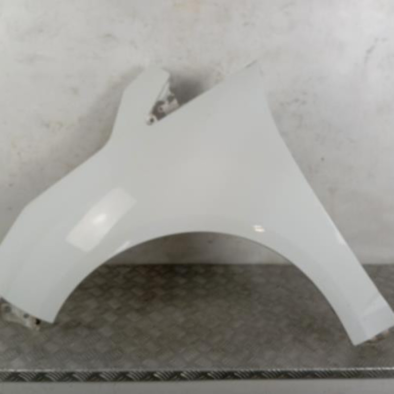 Aile avant gauche FORD GRAND C-MAX 2 Aile avant gauche FORD GRAND C-MAX 2