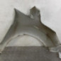 Aile avant gauche FORD GRAND C-MAX 2