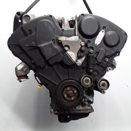 Moteur PEUGEOT 406 Photo n°1