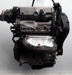Moteur PEUGEOT 406