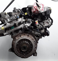 Moteur PEUGEOT 406 Photo n°4