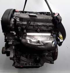 Moteur PEUGEOT 406 Photo n°6