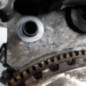 Moteur PEUGEOT 406