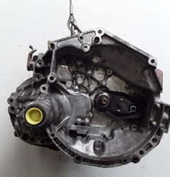 Boite de vitesses PEUGEOT 307 Photo n°1