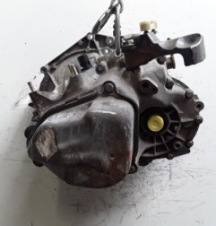 Boite de vitesses PEUGEOT 307 Photo n°3
