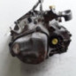 Boite de vitesses PEUGEOT 307
