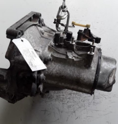 Boite de vitesses PEUGEOT 307 Photo n°4