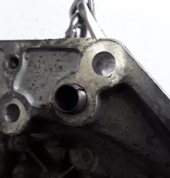Boite de vitesses PEUGEOT 307 Photo n°5