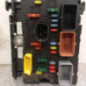 Boitier servitude moteur (BSM) PEUGEOT 307