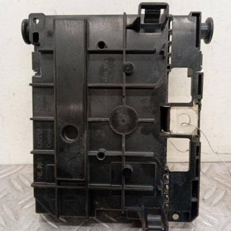 Boitier servitude moteur (BSM) PEUGEOT 307