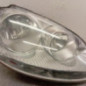 Optique avant principal droit (feux)(phare) VOLKSWAGEN GOLF 6