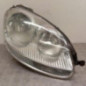 Optique avant principal droit (feux)(phare) VOLKSWAGEN GOLF 6