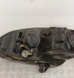 Optique avant principal droit (feux)(phare) VOLKSWAGEN GOLF 6 Photo n°4