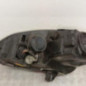 Optique avant principal droit (feux)(phare) VOLKSWAGEN GOLF 6
