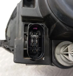 Optique avant principal droit (feux)(phare) VOLKSWAGEN GOLF 6 Photo n°5