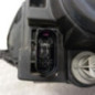 Optique avant principal droit (feux)(phare) VOLKSWAGEN GOLF 6
