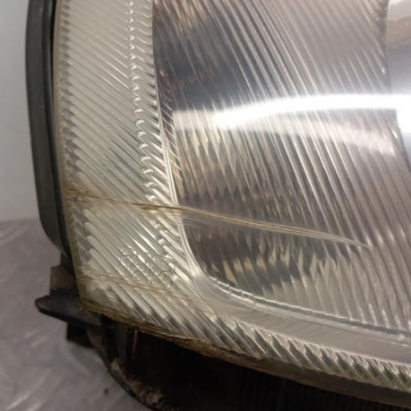 Optique avant principal droit (feux)(phare) OPEL CORSA C
