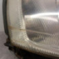 Optique avant principal droit (feux)(phare) OPEL CORSA C
