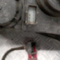 Optique avant principal droit (feux)(phare) OPEL CORSA C