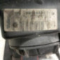 Optique avant principal droit (feux)(phare) OPEL CORSA C