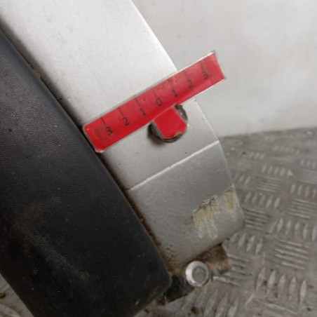 Aile avant gauche OPEL CORSA B