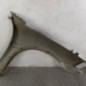 Aile avant gauche OPEL CORSA B
