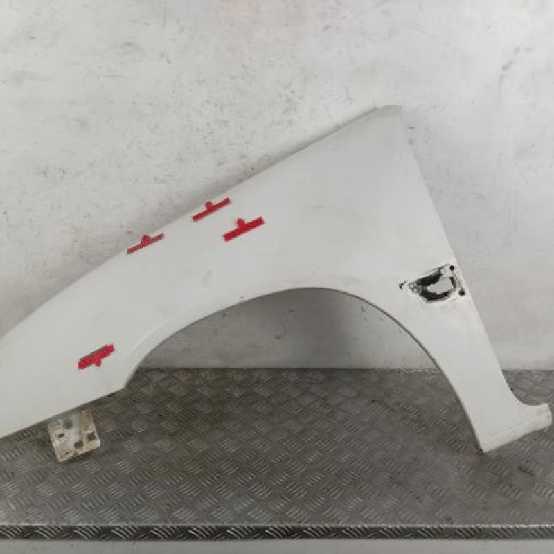 Aile avant gauche CITROEN SAXO