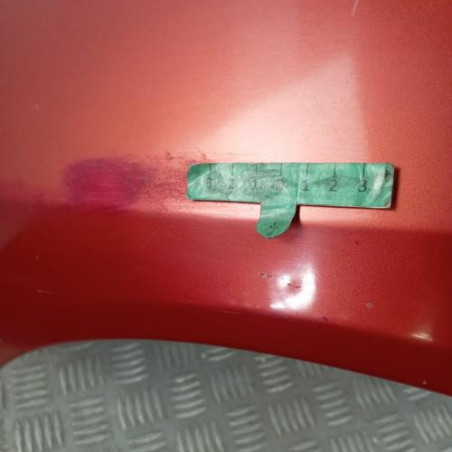 Aile avant gauche PEUGEOT 306