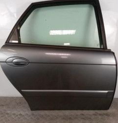Porte arriere droit CITROEN C5 1 Photo n°1