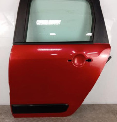Porte arriere gauche CITROEN C3 PICASSO Photo n°1