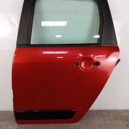 Porte arriere gauche CITROEN C3 PICASSO Photo n°1