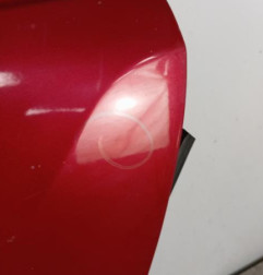 Porte arriere gauche CITROEN C3 PICASSO