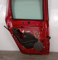 Porte arriere gauche CITROEN C3 PICASSO Photo n°3