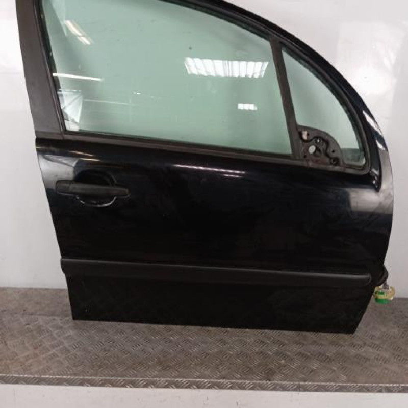 Porte avant droit CITROEN C3 1