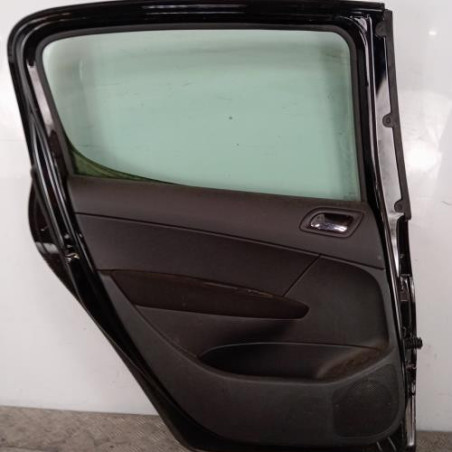 Porte arriere gauche PEUGEOT 308 1