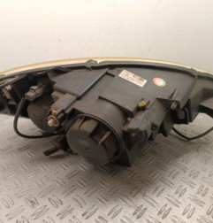 Optique avant principal gauche (feux)(phare) PEUGEOT 807