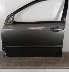 Porte avant gauche TOYOTA COROLLA 10 Photo n°1