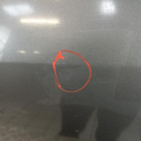 Porte avant gauche TOYOTA COROLLA 10