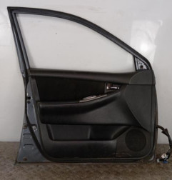 Porte avant gauche TOYOTA COROLLA 10 Photo n°3
