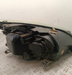 Optique avant principal gauche (feux)(phare) FORD FOCUS 2