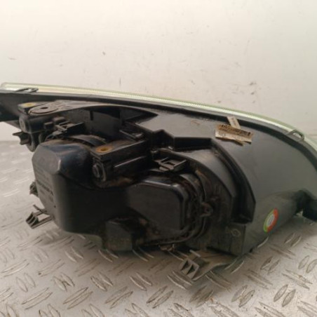 Optique avant principal gauche (feux)(phare) FORD FOCUS 2