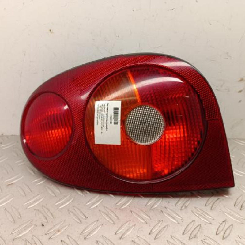 Feu arriere principal gauche (feux) RENAULT MEGANE 1