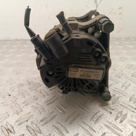 Alternateur FIAT SCUDO 2