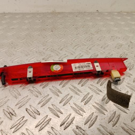 Feu arriere stop central RENAULT MEGANE 2