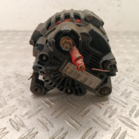 Alternateur RENAULT CLIO 3
