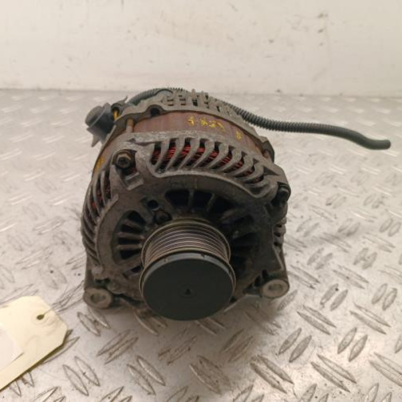 Alternateur PEUGEOT 407
