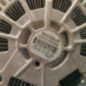Alternateur PEUGEOT 407