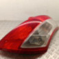 Feu arriere principal droit (feux) SUZUKI SWIFT 4