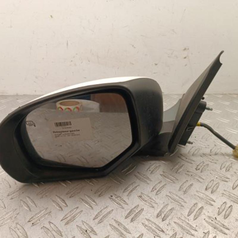 Retroviseur gauche SUZUKI SWIFT 4